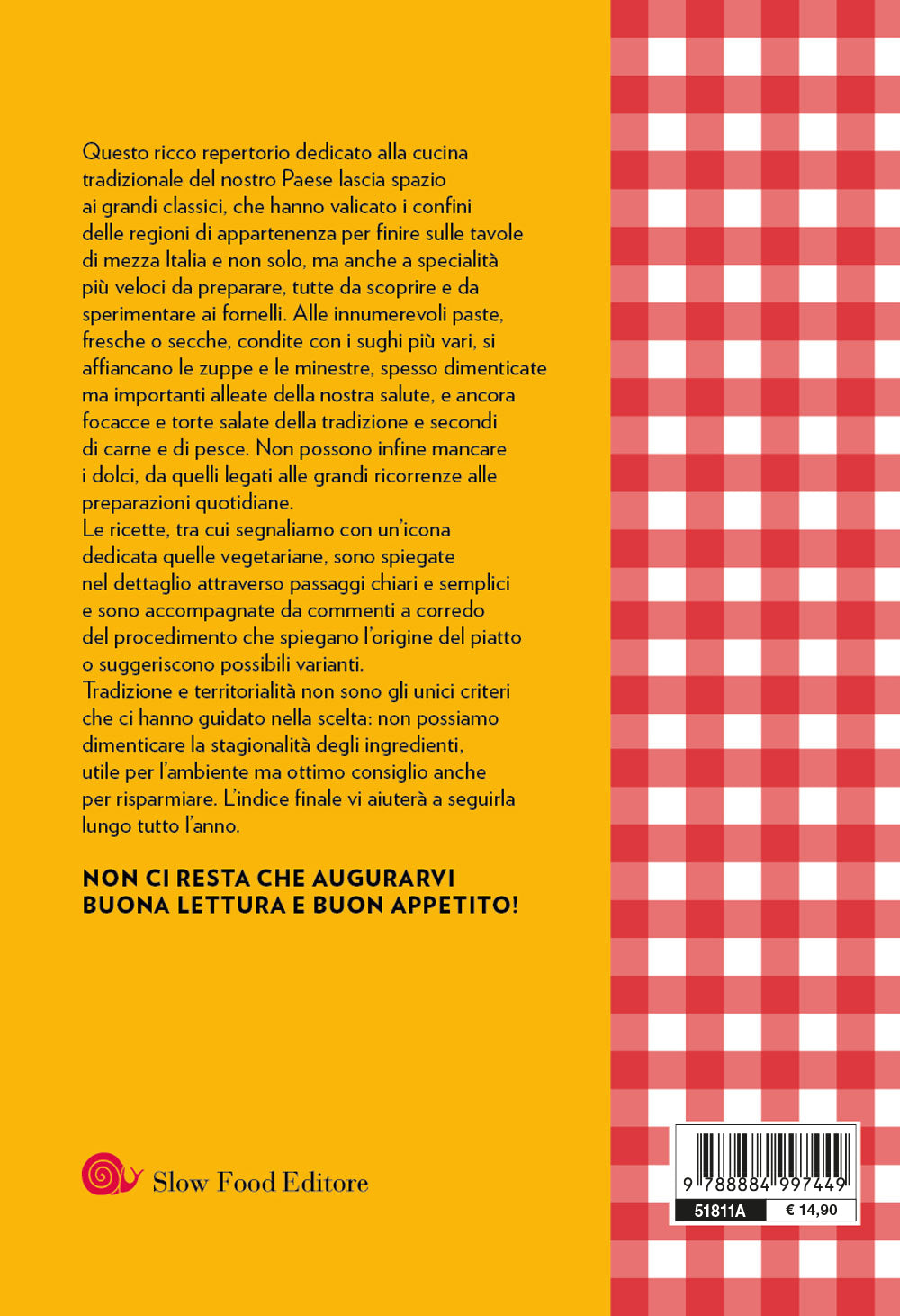 Ricette d'Italia::370 piatti della tradizione