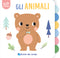 Gli animali
