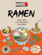 RAMEN. ::SOBA, UDON E ALTRI NOODLES GIAPPONESI
