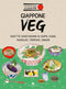 GIAPPONE VEG. ::RICETTE VEGETARIANE DI ZUPPE, SUSHI, NOODLES, TEMPURA, ONIGIRI