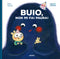 Buio, non mi fai paura!