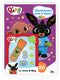 Bing. Activity con gadget. Giochiamo con il buio + Torcia