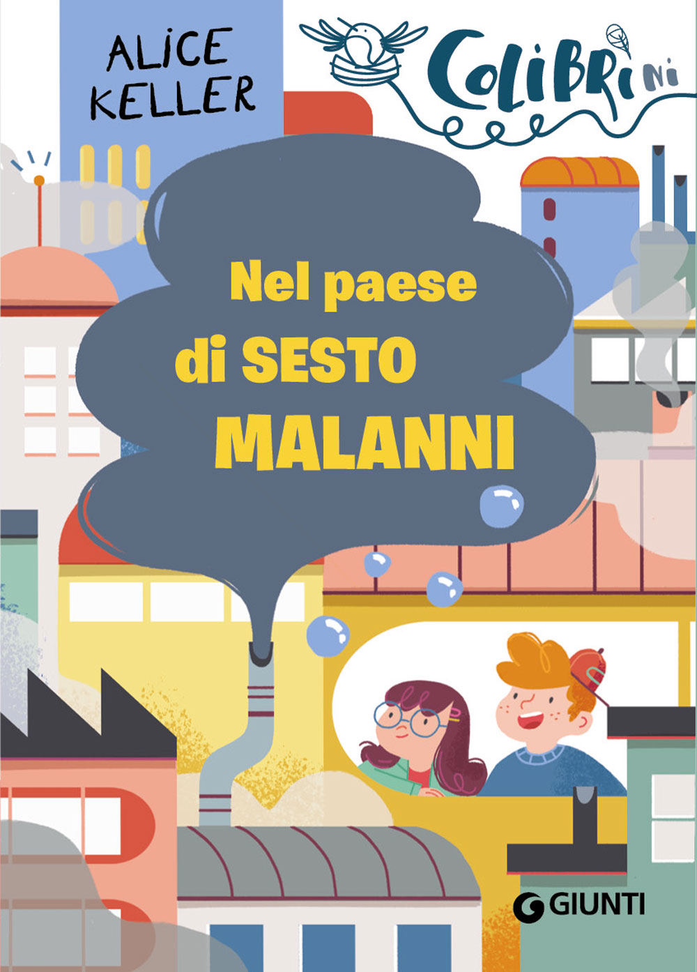 Nel paese di Sesto Malanni::Lettori in cammino
