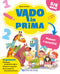 Vado in prima - Numeri e quantità