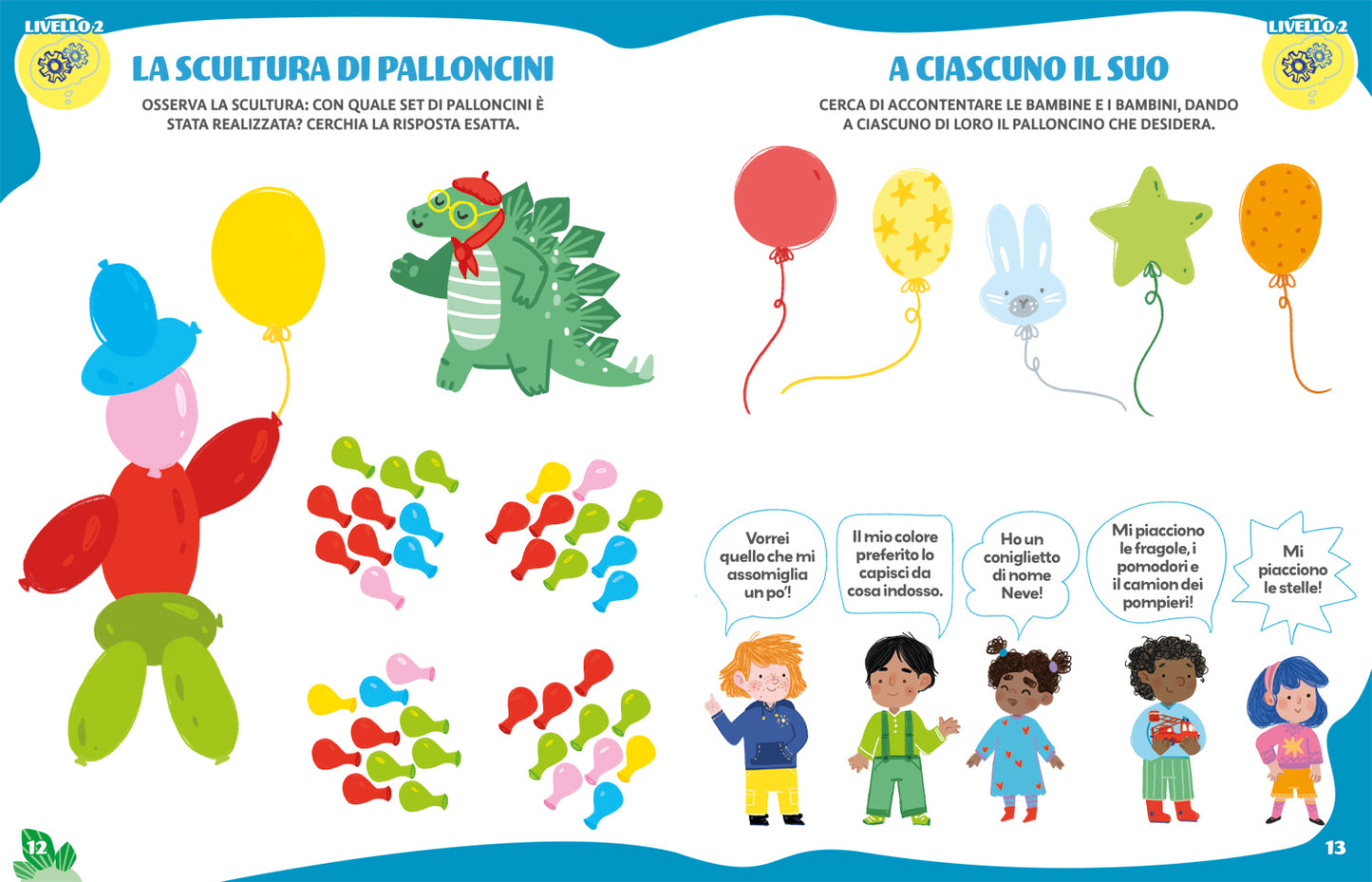 A scuola con Stego: Coding e Logica