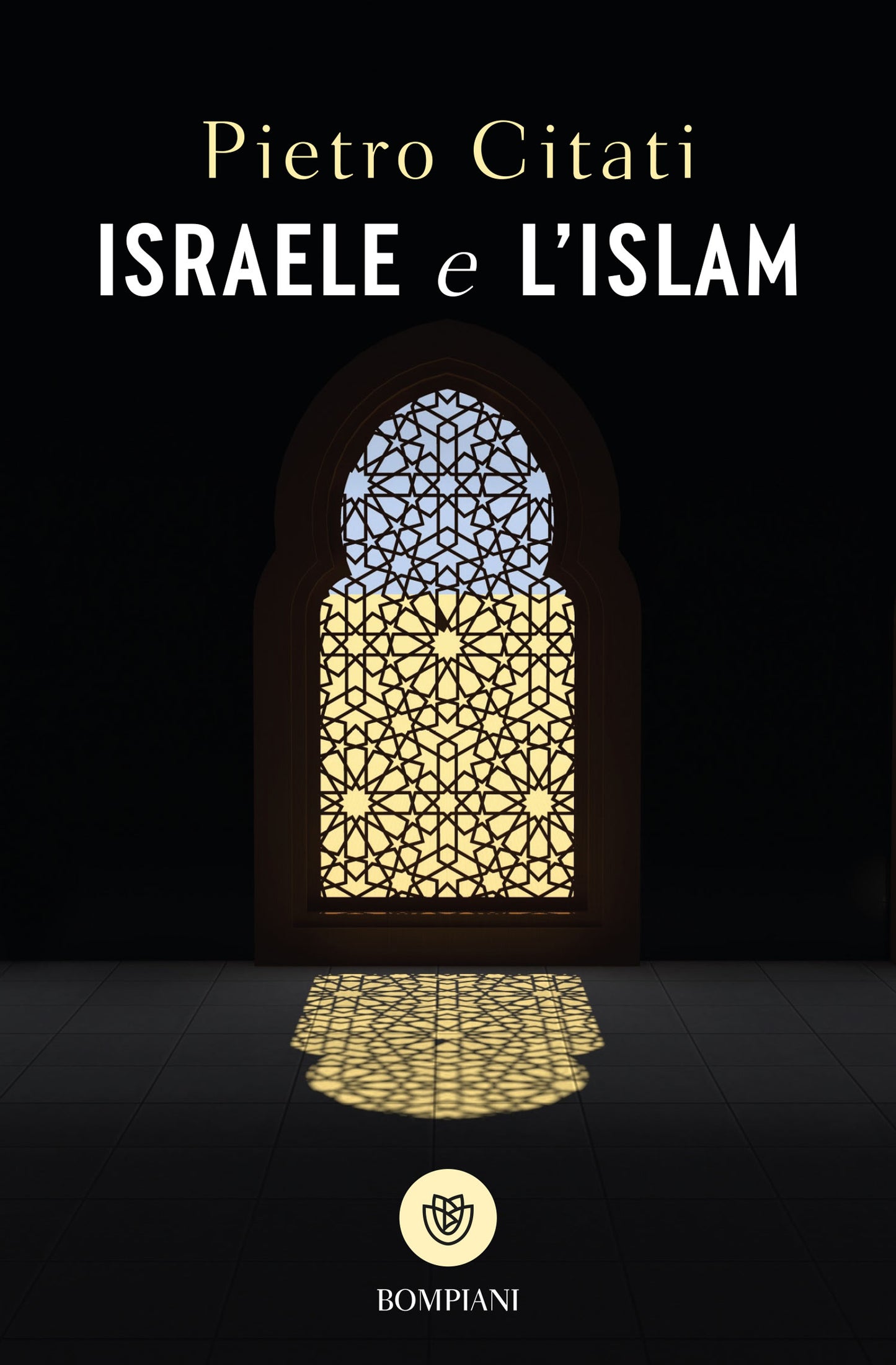 Israele e l'Islam::Le scintille di Dio