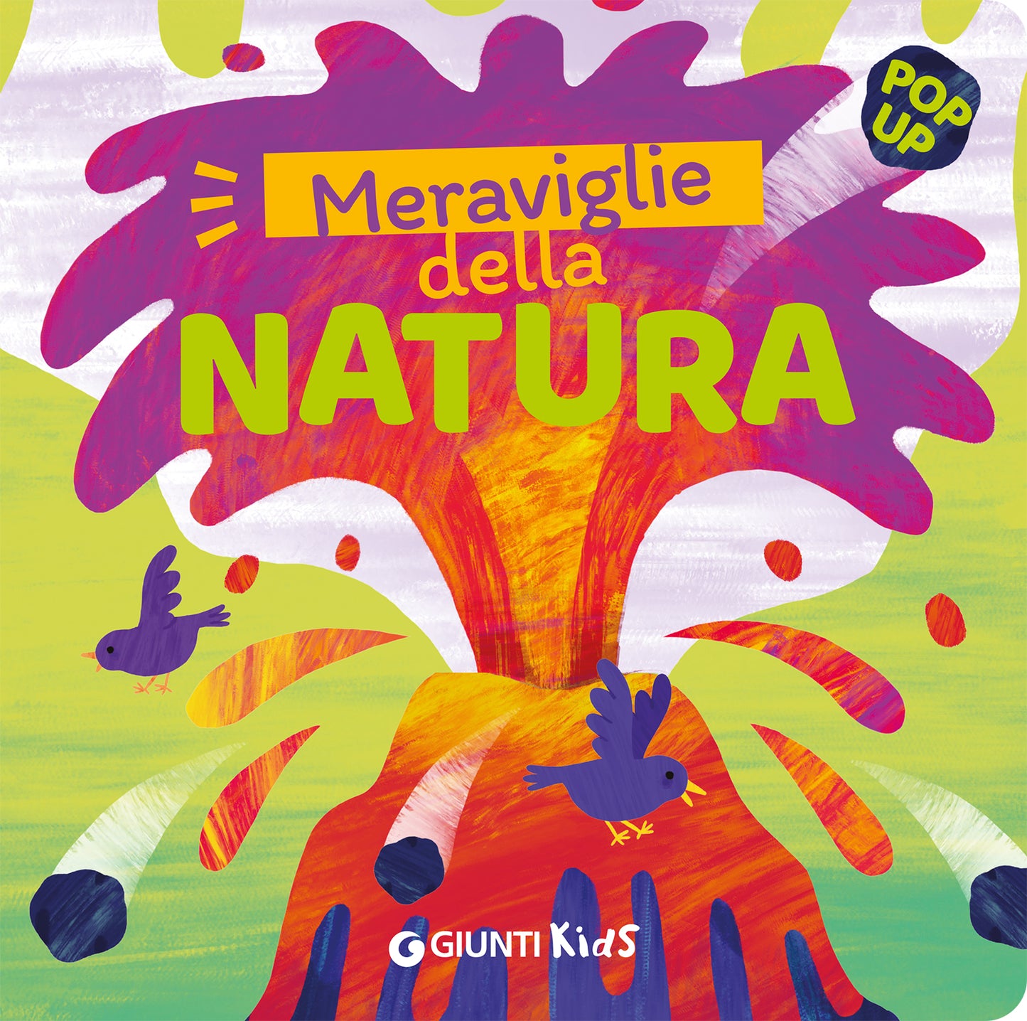 Meraviglie della natura