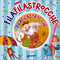 Filafilastrocche + CD