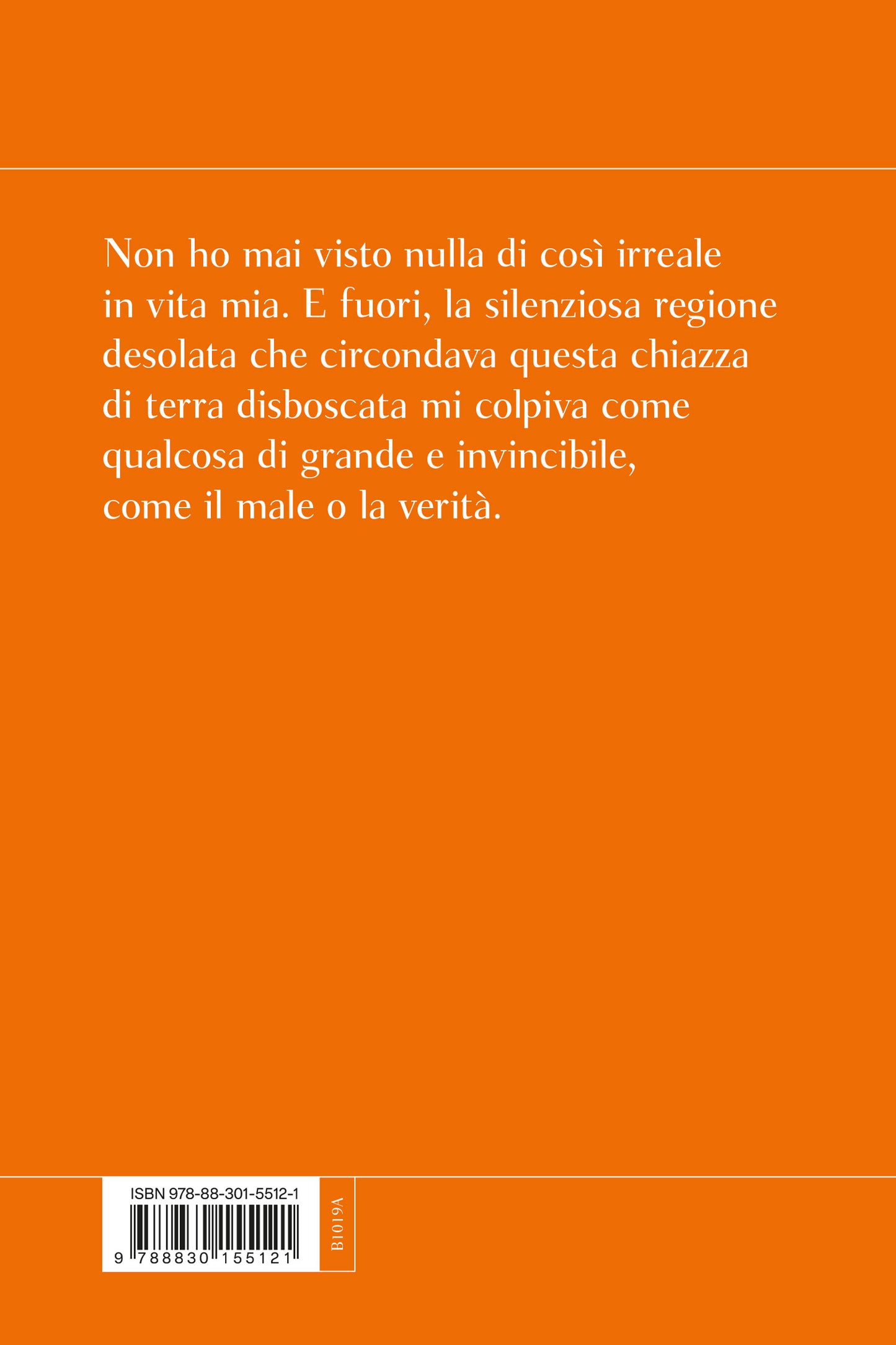 Cuore di tenebra