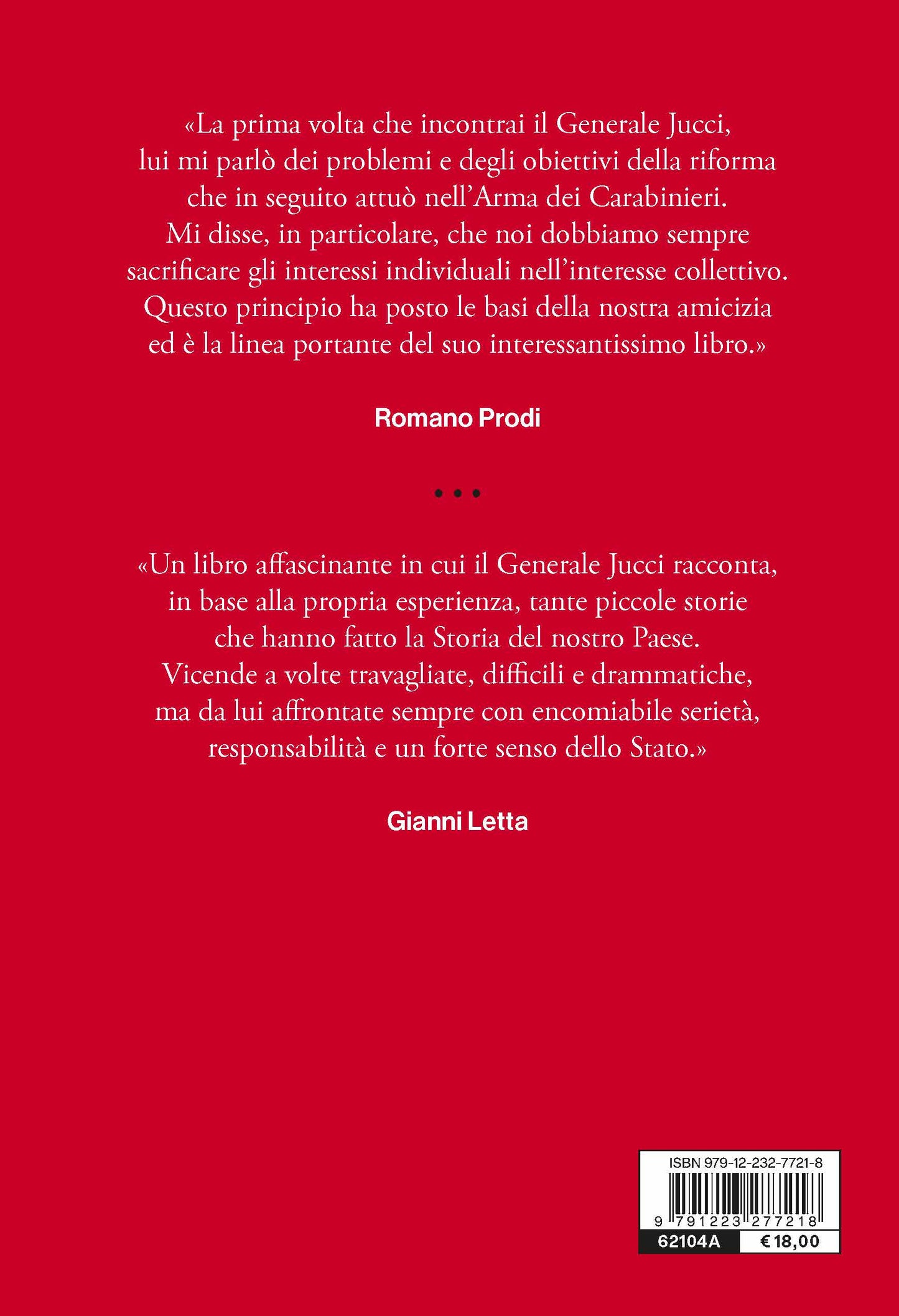 Rivelazioni::Memorie di un uomo al servizio dello Stato