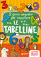 Il gioco segreto per imparare le tabelline