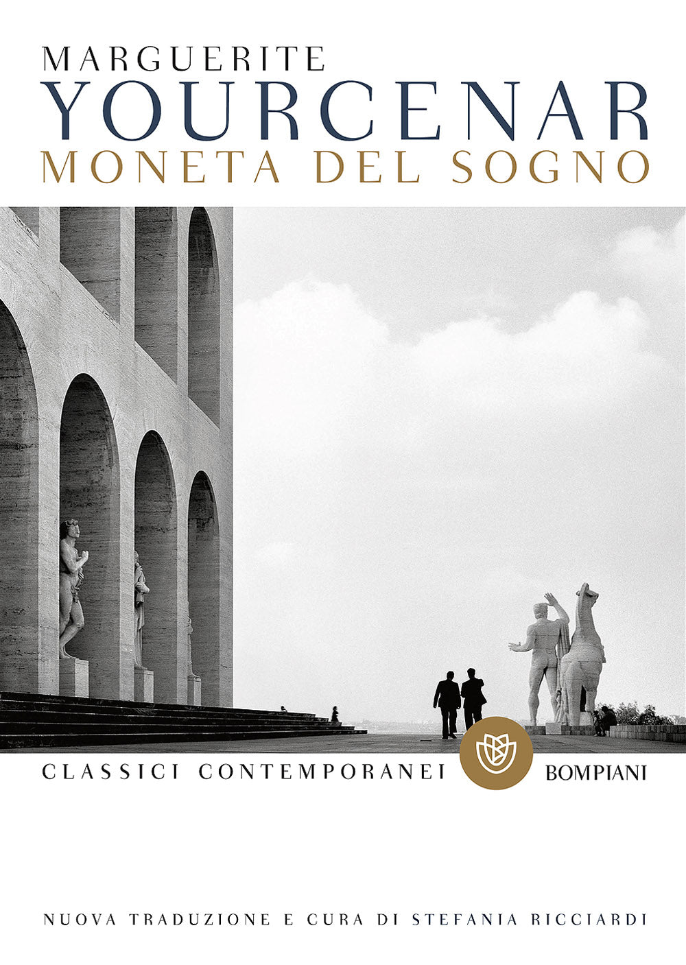 Moneta del sogno::Nuova traduzione
