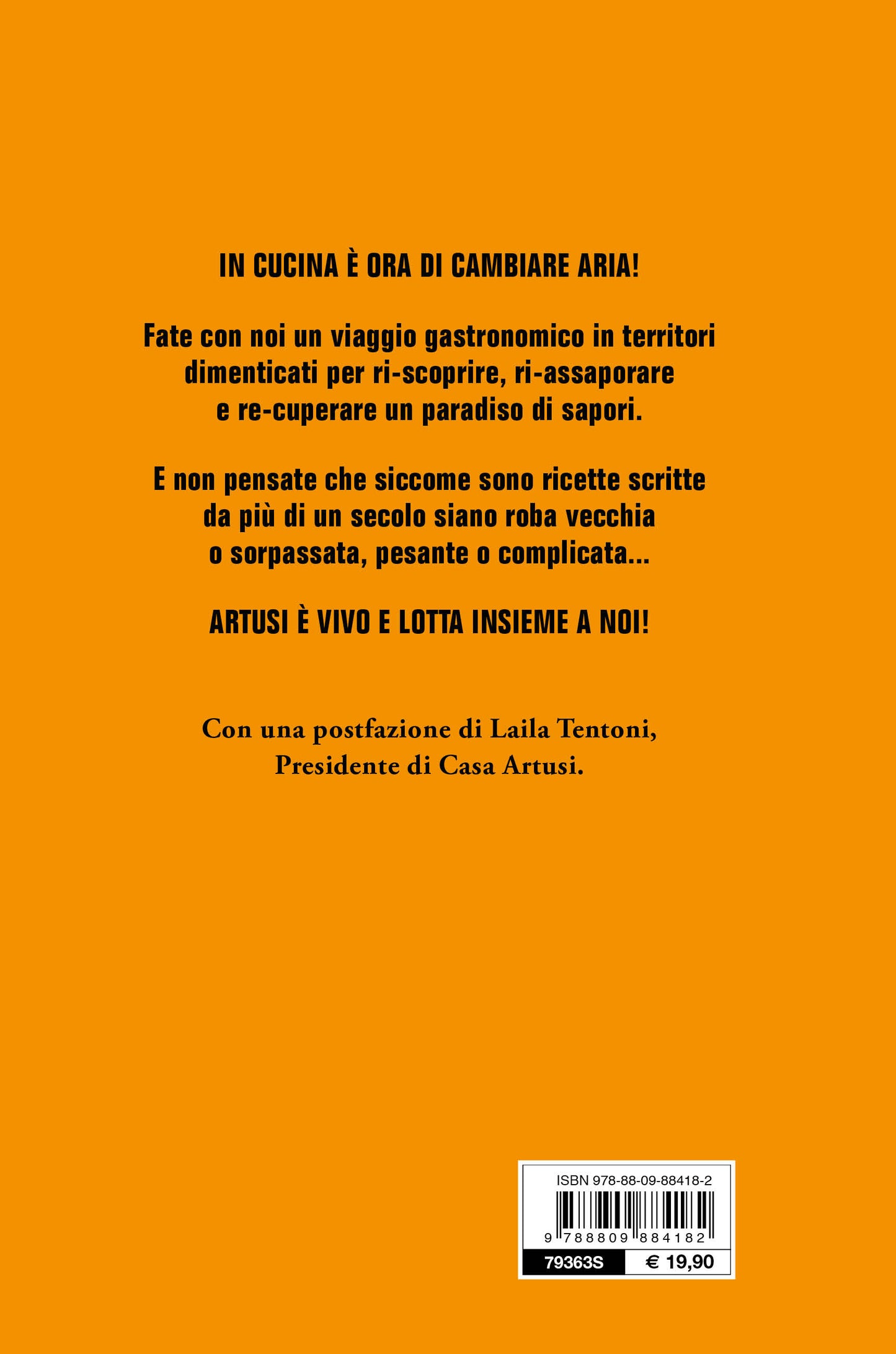 Le stories di #Artusi::Vita, ricette e miracoli dell'uomo che ha rivoluzionato la cucina degli italiani