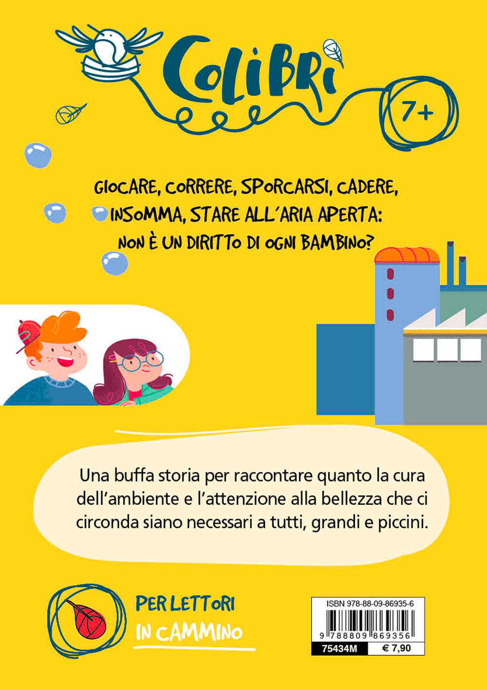 Nel paese di Sesto Malanni::Lettori in cammino