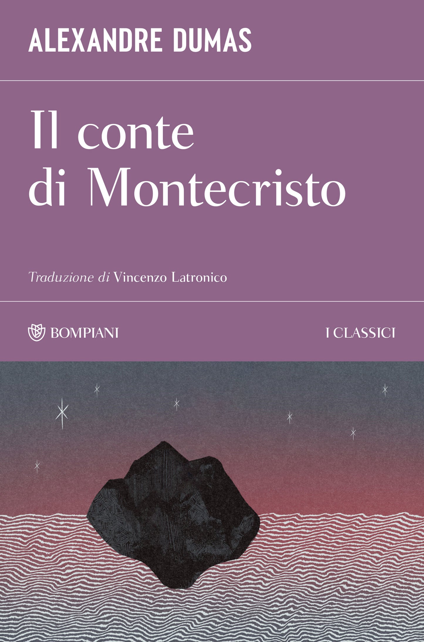 Il conte di Montecristo