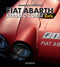 Fiat Abarth::Reparto Corse Rally