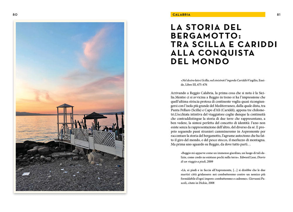 Il gusto di camminare::Itinerari enogastronomici lungo il sentiero Italia CAI