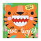 Una fame da tigre!