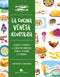 LA CUCINA VENETA ILLUSTRATA::LE RICETTE, I PRODOTTI E I LUOGHI PER CONOSCERE VENEZIA, LA LAGUNA E LE DOLOMITI