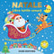 Natale::Libro Tattile Sonoro