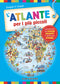 L'Atlante per i più piccoli