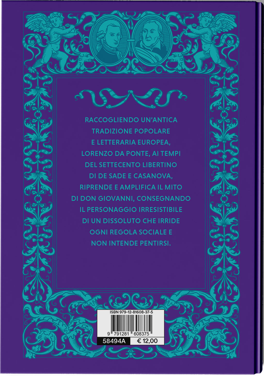 DON GIOVANNI