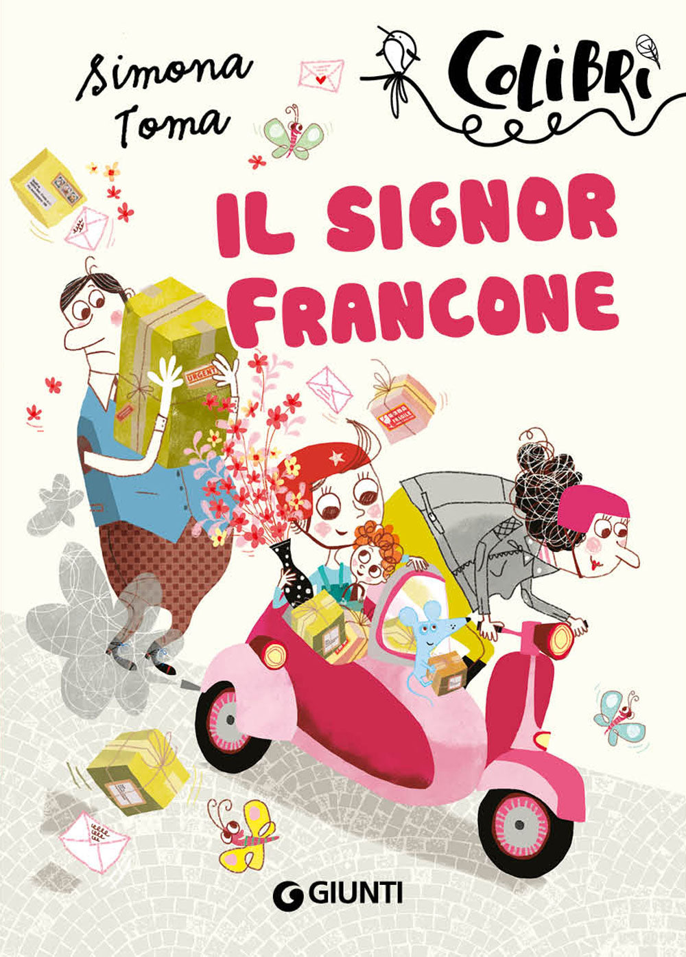 Il signor Francone::Lettori in gamba