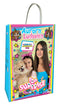 Aurora e Ludovica. Bag Surprise. Pop Surprise