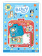 Bluey. Crea con Bluey + Il gioco delle vacanze
