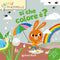 Di che colore è?