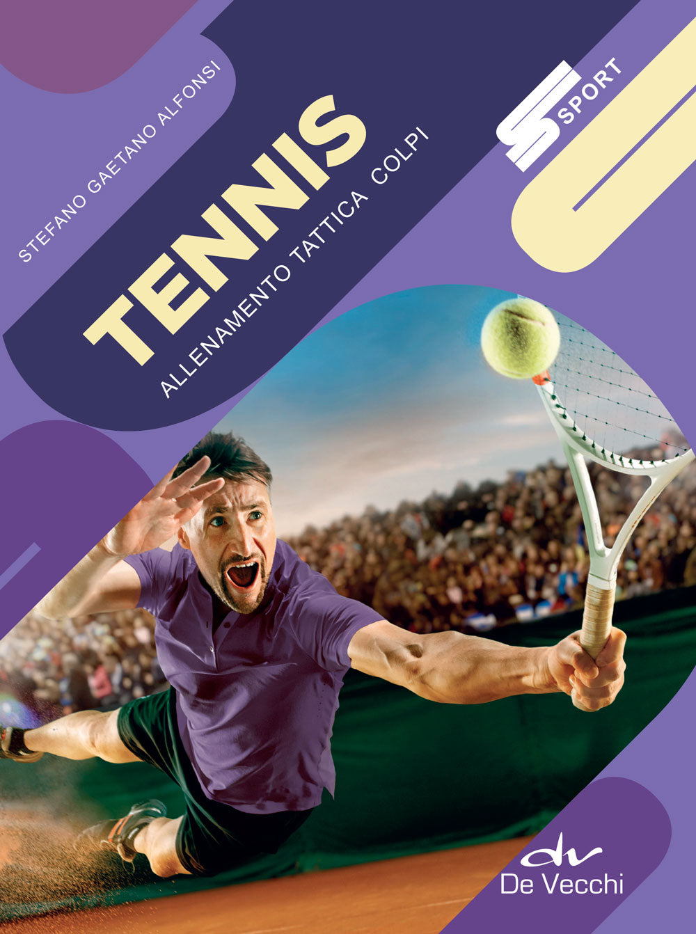 Tennis::Allenamento - Tattica - Colpi