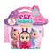Cry Babies. La valle biberon. Puffy sticker