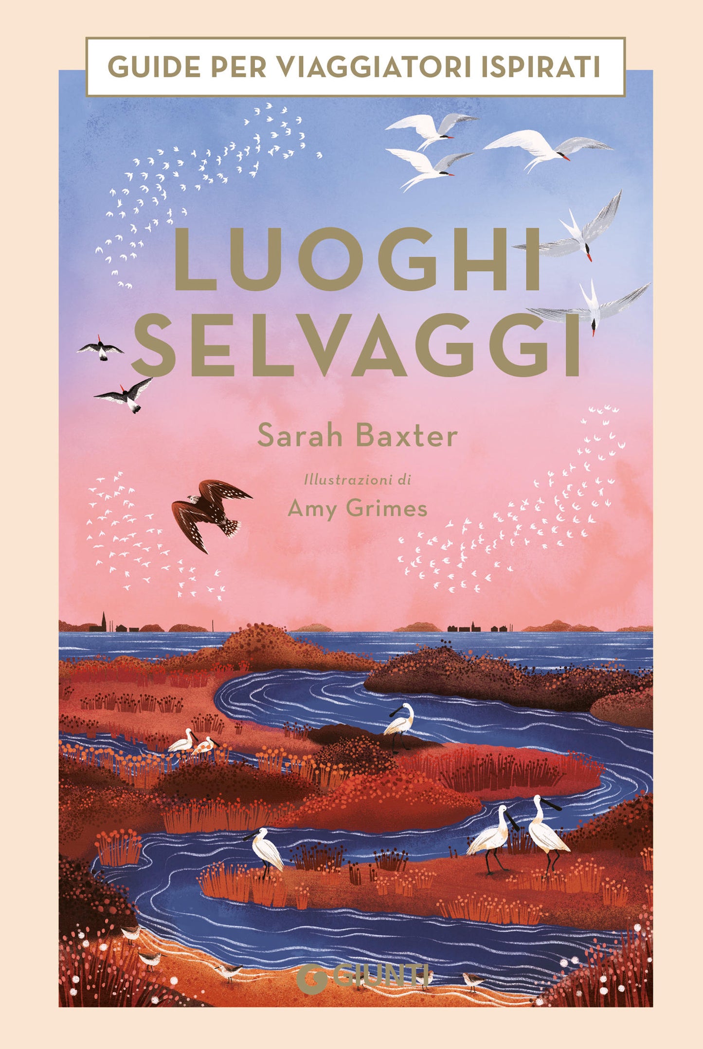 Luoghi selvaggi