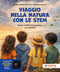VIAGGIO NELLA NATURA CON LE STEM::Storie e attività montessoriane sui 5 elementi