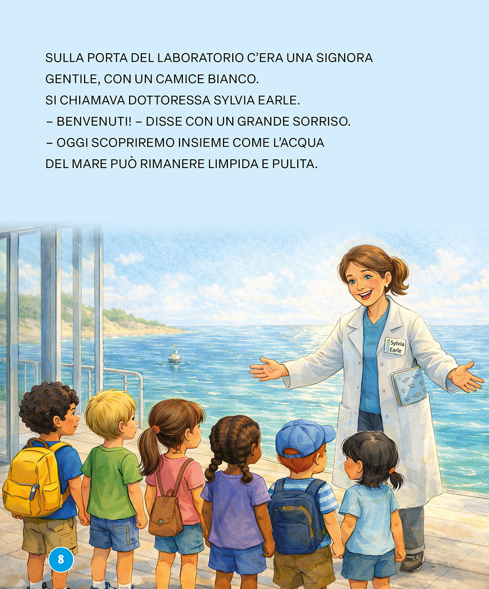 VIAGGIO NELLA NATURA CON LE STEM::Storie e attività montessoriane sui 5 elementi