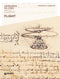 Flight::Leonardo da Vinci. Artist / scientist