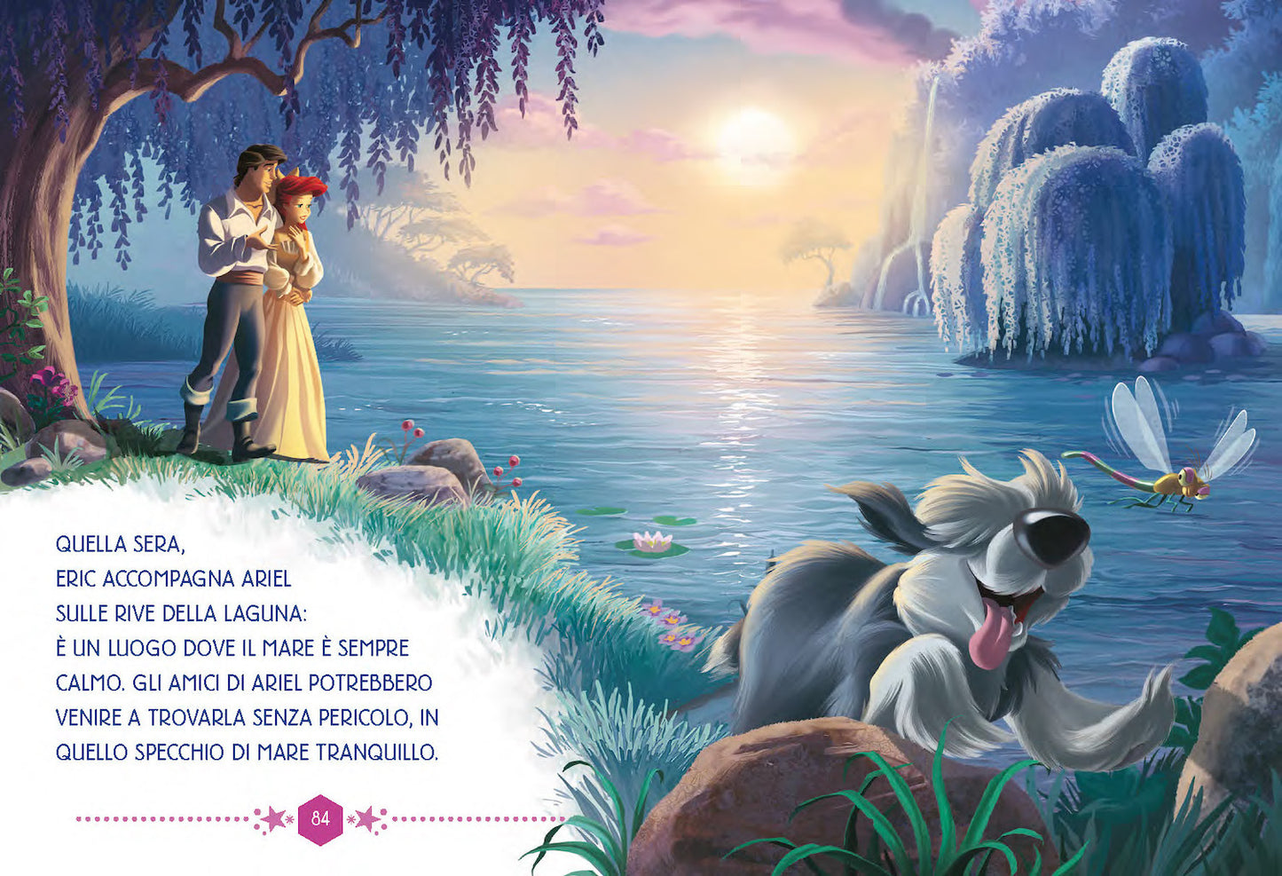 Principesse Super Collection Wow! - Disney Princess::In maiuscolo