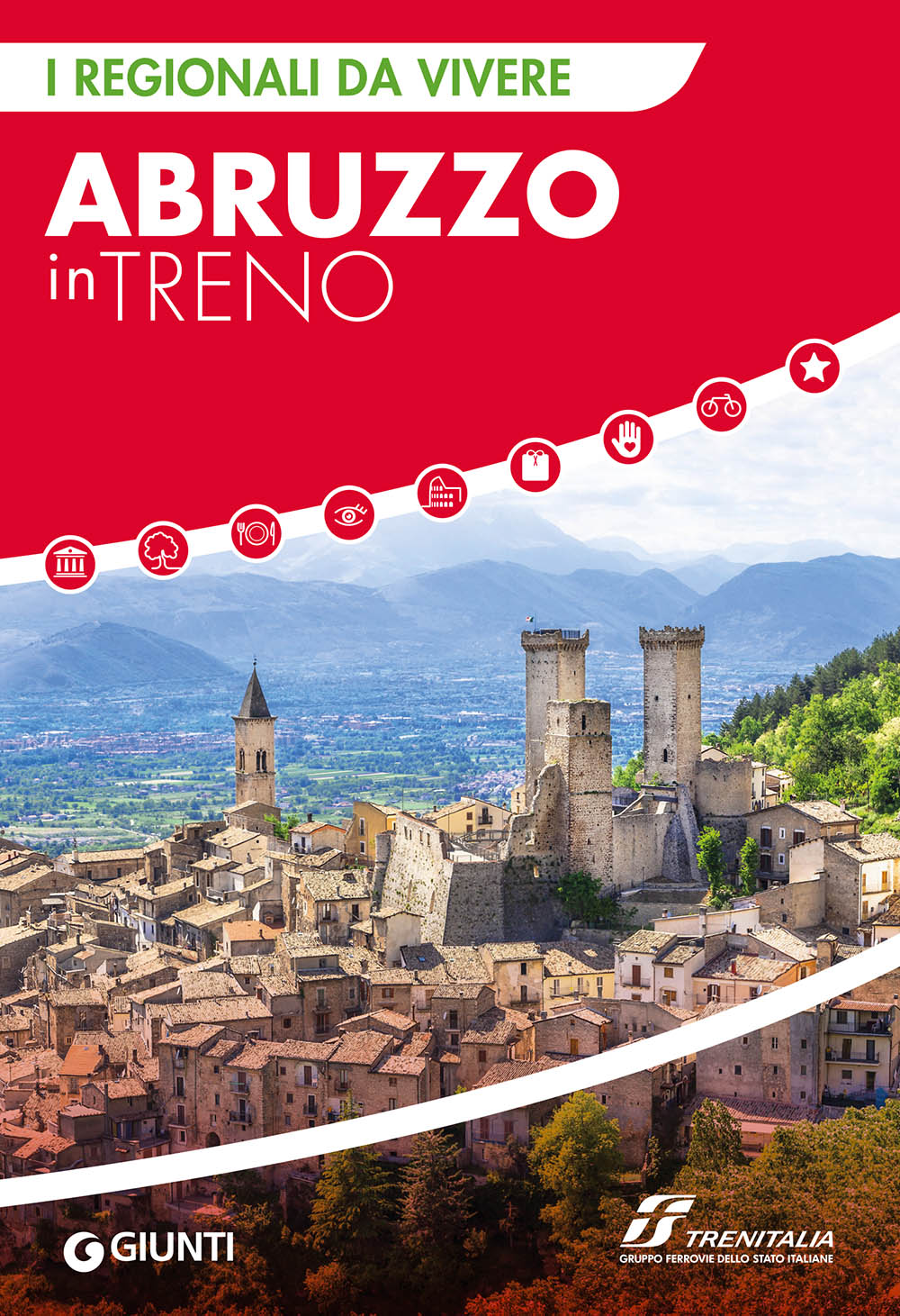 Abruzzo in treno::I regionali da vivere
