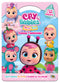 Cry Babies. Evviva l'amicizia! Activity book