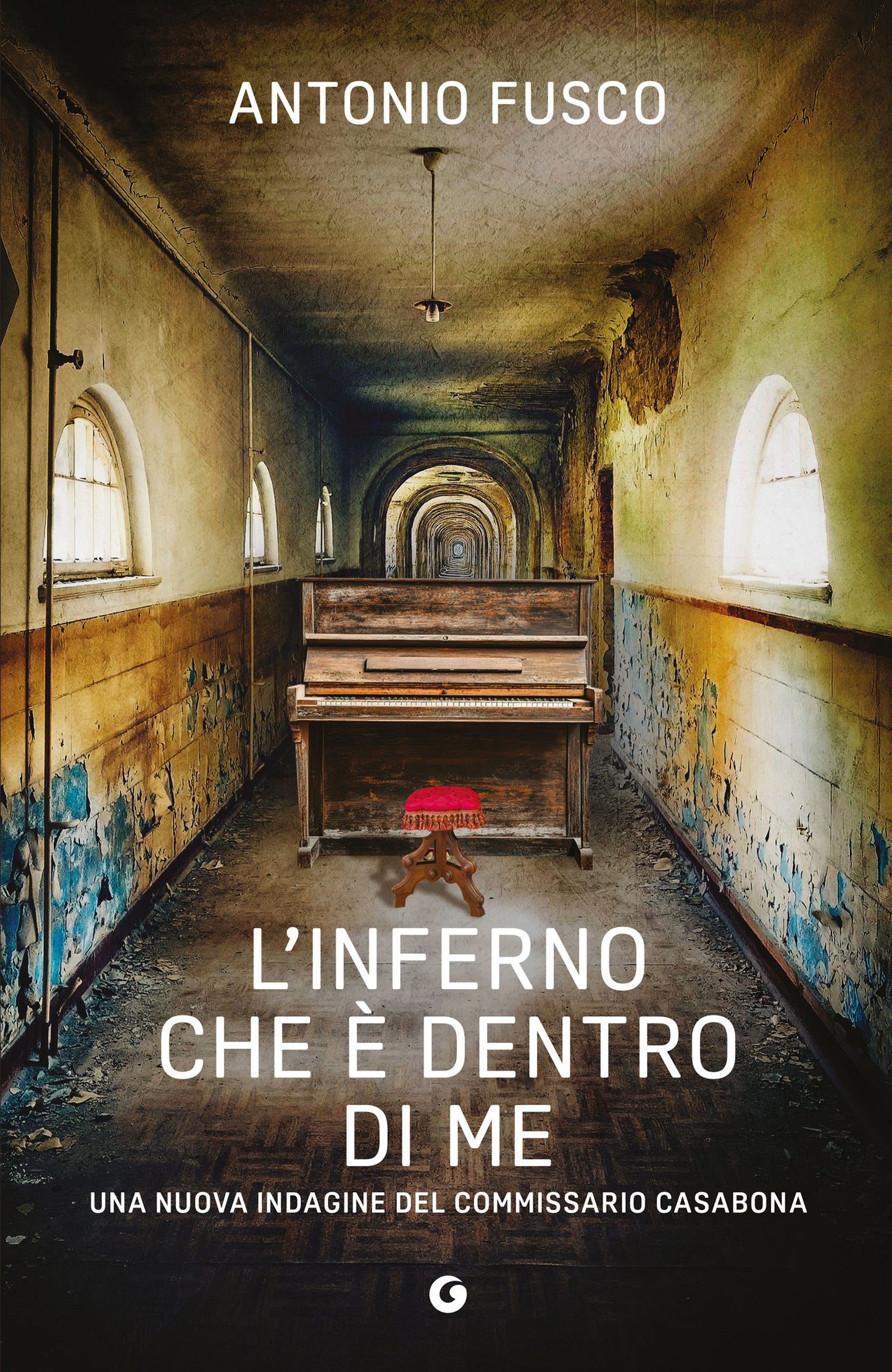 L'inferno che è dentro di me