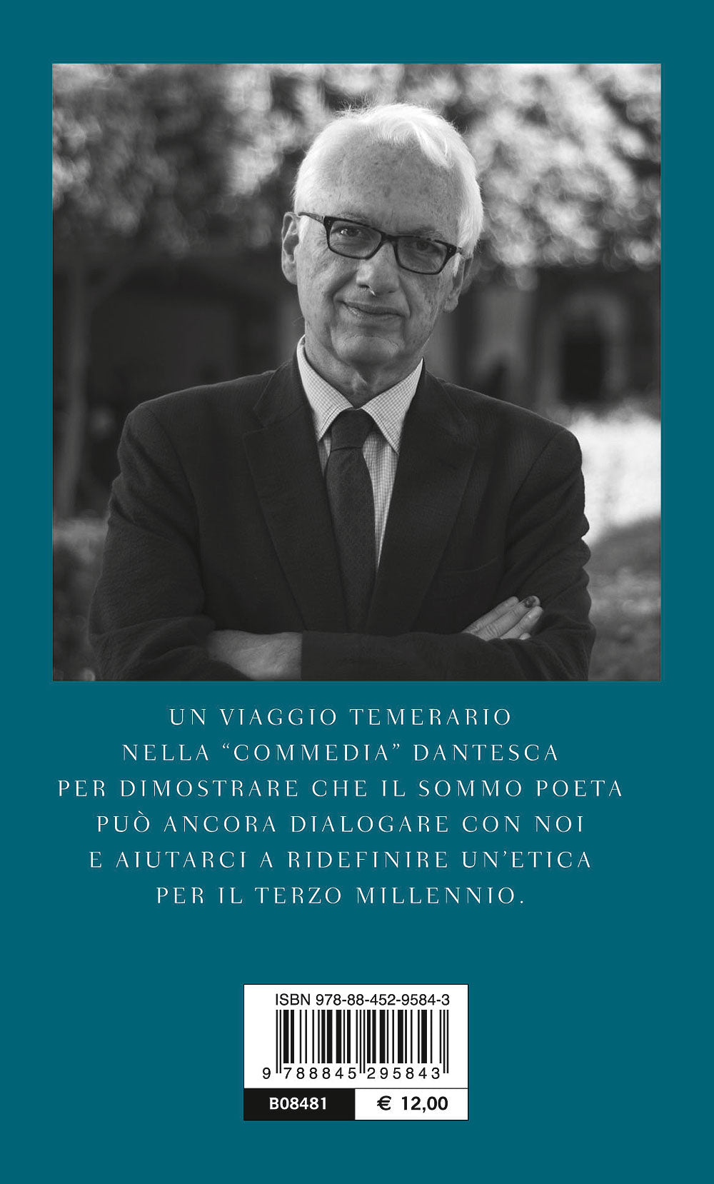 Il bene e gli altri::Dante e un'etica per il nuovo millennio