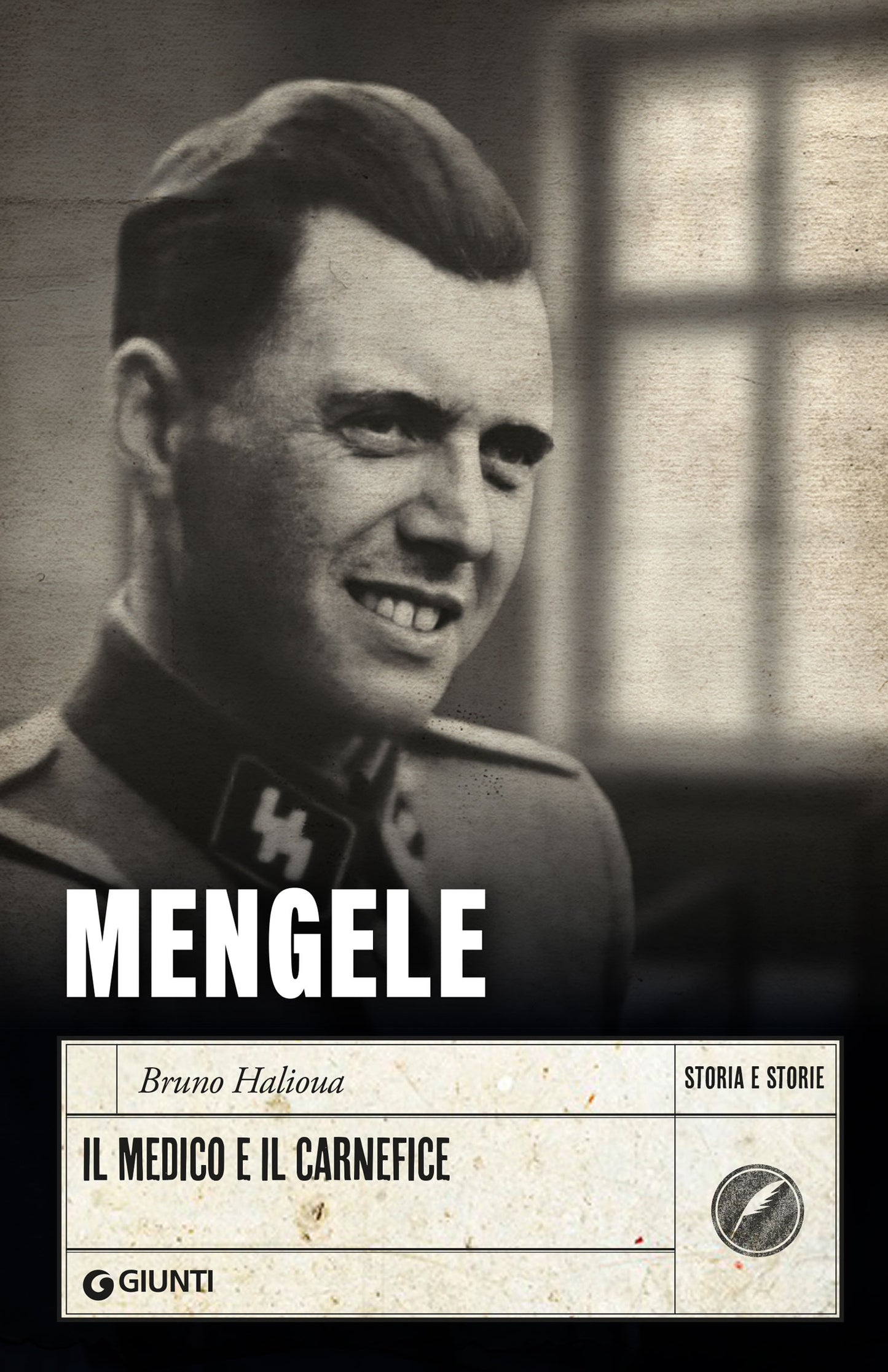 Mengele::Il medico e il carnefice