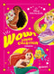 Principesse Super Collection Wow! - Disney Princess::In maiuscolo