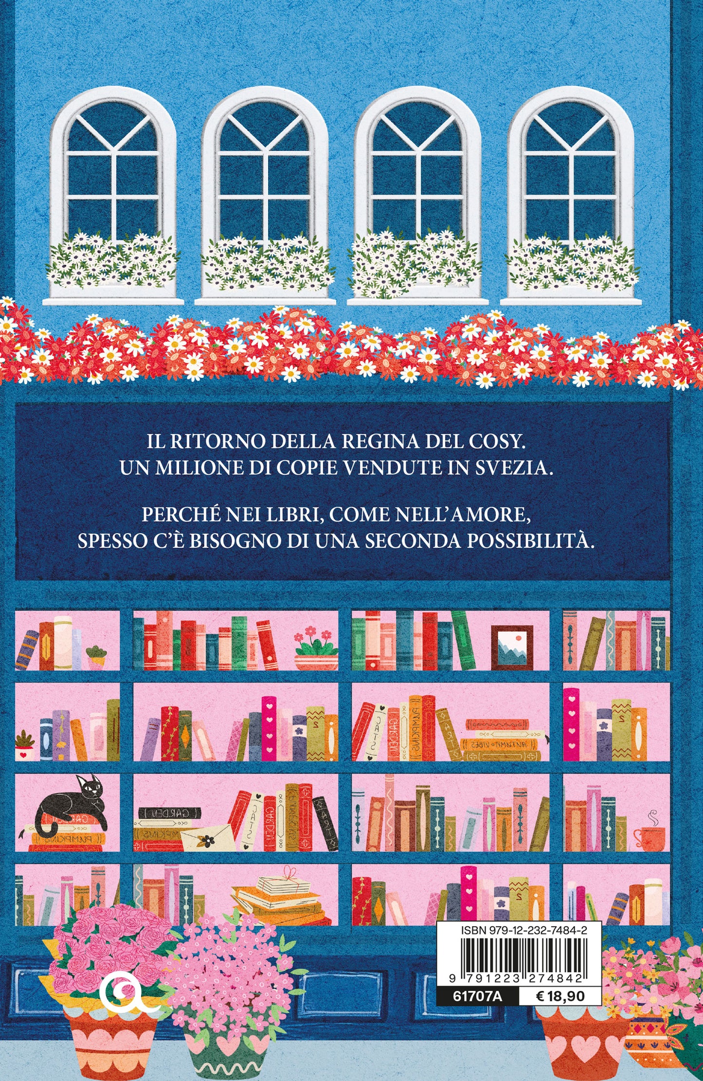 I segreti del cuore. ::La piccola libreria sul Tamigi