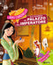 Mulan. Libro Carosello. Alla scoperta del palazzo dell'imperatore