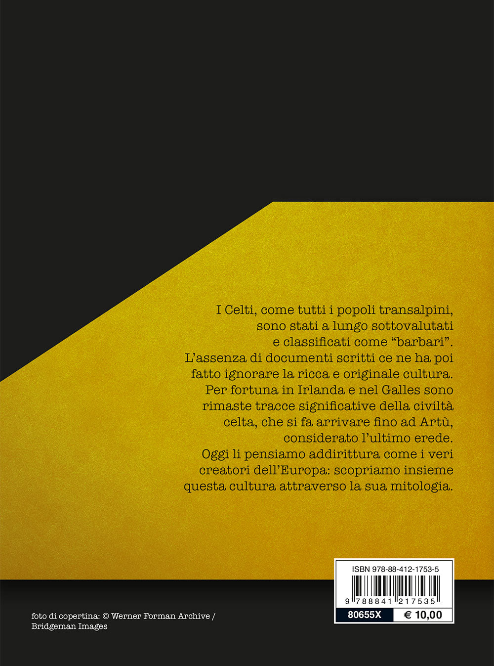 Miti dei Celti::Dèi, guerrieri e druidi