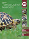 Tartarughe terrestri::Morfologia - Specie - Allevamento - Alimentazione -  Riproduzione - Igiene - Salute