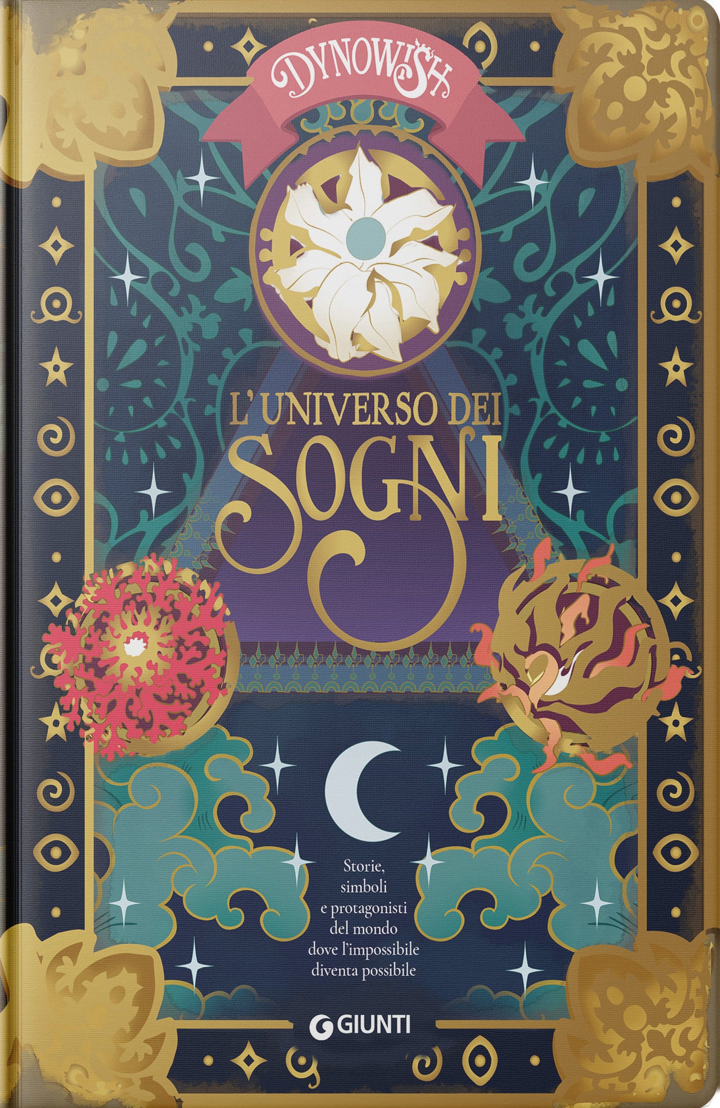 Dynowish. L'universo dei sogni