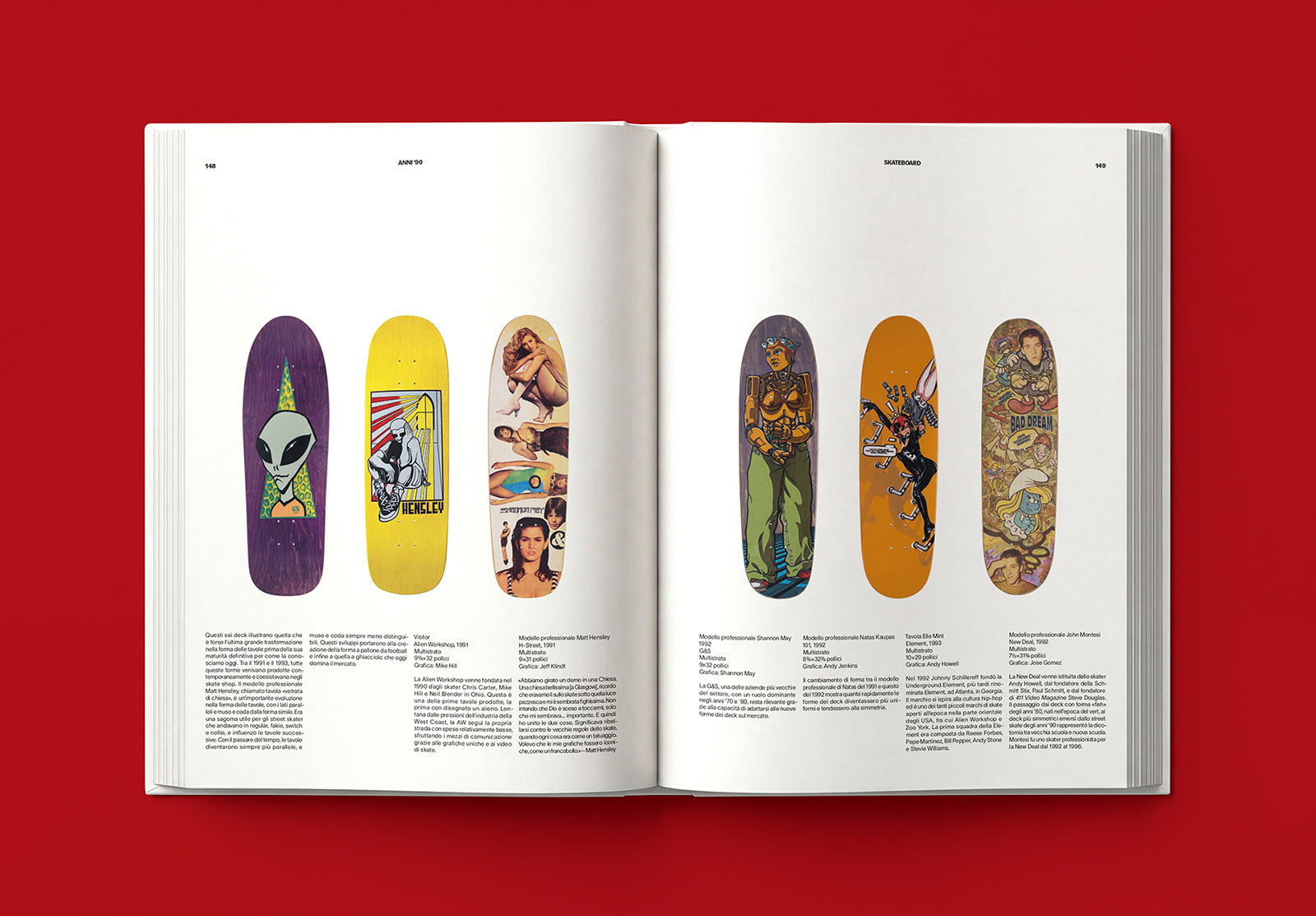 SKATEBOARD