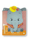 L'elefante volante Sagomini Disney - Dumbo